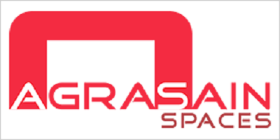 Agrasain Spaces