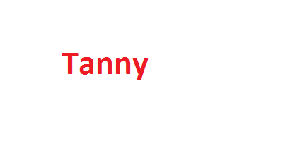 Tanny