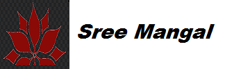 Sree Mangal