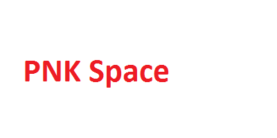 PNK Space