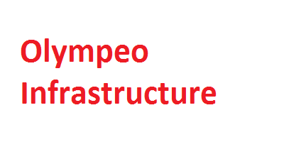 Olympeo Infrastructure