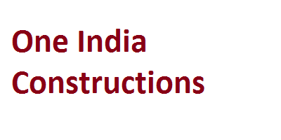 One India Constructions