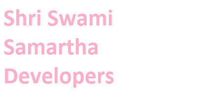 Shri Swami Samartha Developers