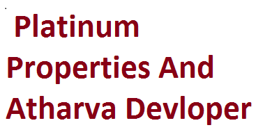 Platinum Properties And Atharva Developers
