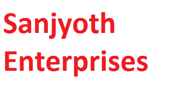 Sanjyoth Enterprises