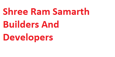 Shree Ram Samarth Builders And Developers