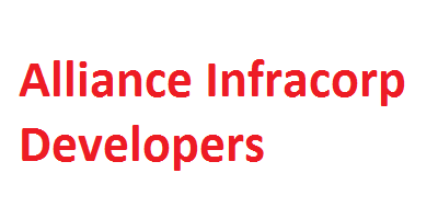 Alliance Infracorp Developers