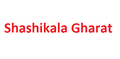 Shashikala Gharat