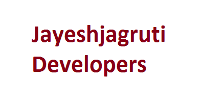 Jayeshjagruti Developers