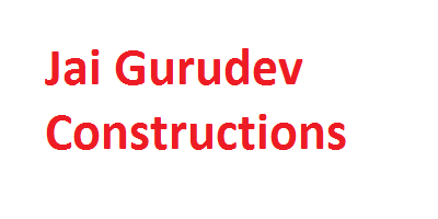 Jai Gurudev Constructions