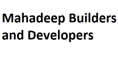 Mahadeep Builders And Developers