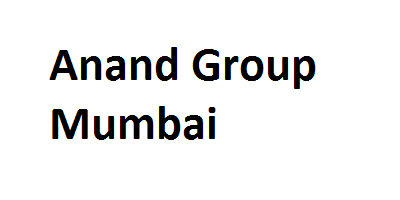 Anand Group Mumbai