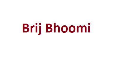 Brij Bhoomi
