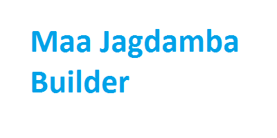 Maa Jagdamba Builder