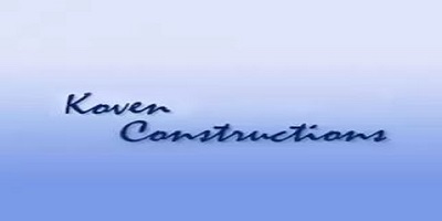 Koven Constructions
