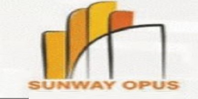 Sunway Opus