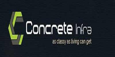 Concrete Infra Projects