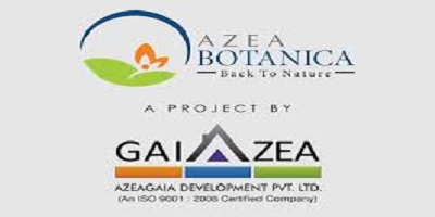 Azeagaia Development