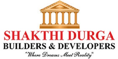 Shakthi Durga Builders And Developers