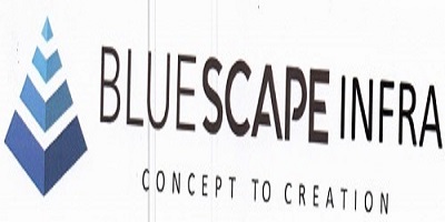 Bluescape Infra