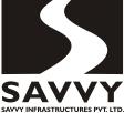 Savvy Infrastructures
