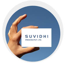 Suvidhi Projects LLP