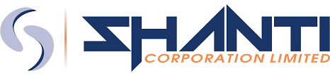Shanti Corporation