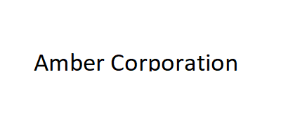 Amber Corporation
