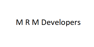 M R M Developers