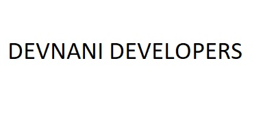 DEVNANI DEVELOPERS