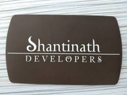 Shantinath Developers