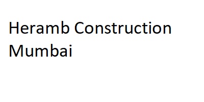 Heramb Construction Mumbai