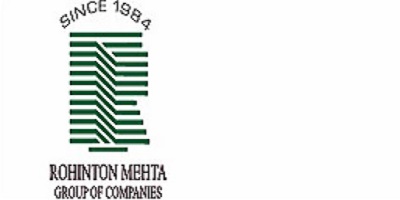 Rohinton Mehta Builders And Developers