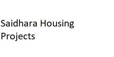 Saidhara Housing Projects