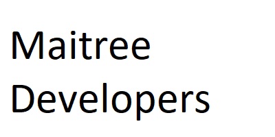 Maitree Developers