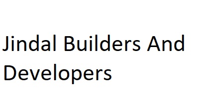 Jindal Builders And Developers