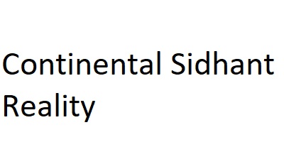 Continental Sidhant Reality
