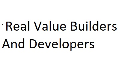 Real Value Builders And Developers