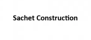 Sachet Constructions