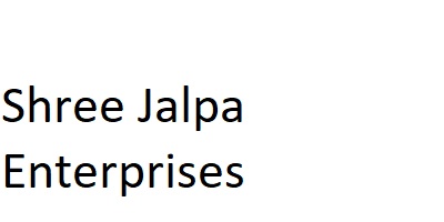 Shree Jalpa Enterprises