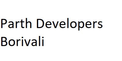 Parth Developers Borivali