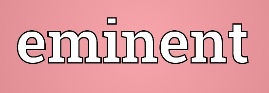 Eminent