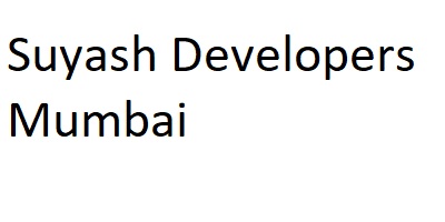 Suyash Developers Mumbai