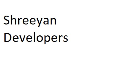 Shreeyan Developers