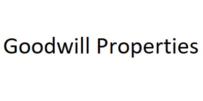Goodwill Properties