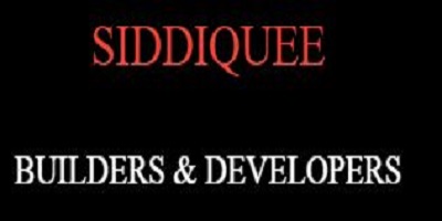 Siddiquee Infrastructure