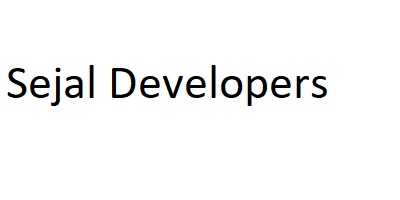 Sejal Developers