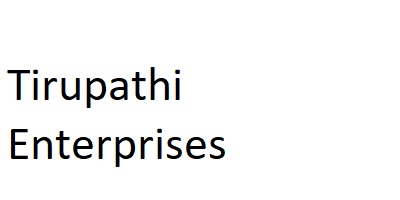 Tirupathi Enterprises