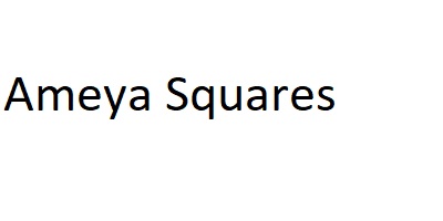 Ameya Squares