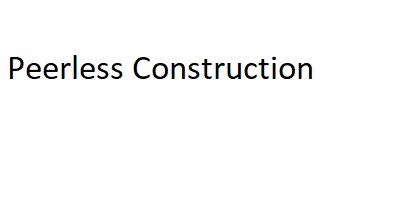 Peerless Construction